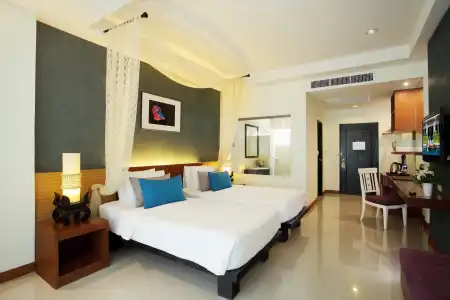 ACCESS Resort & Villas - 12