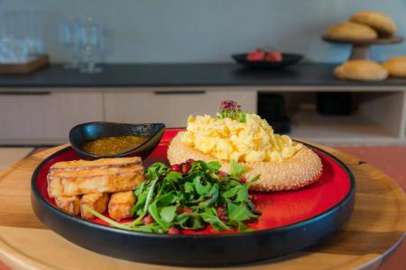 Indigo LARNACA by IHG - 32