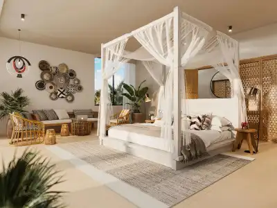 TOA & Spa Zanzibar - 164