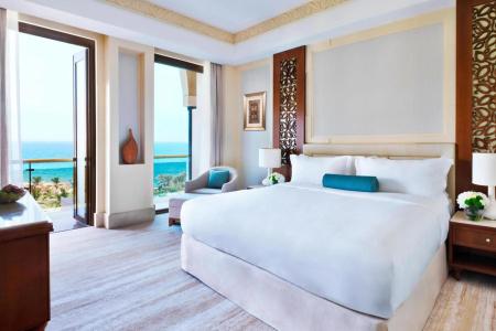 Al Bustan Palace, a Ritz-Carlton - 3