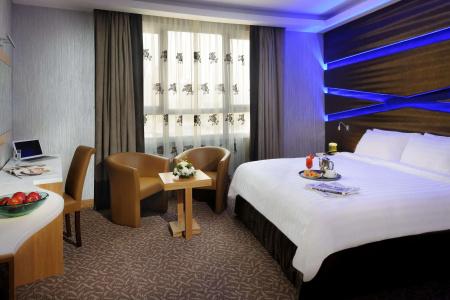Amsterdam ID Aparthotel - 4