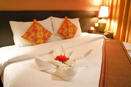 Baan Sukhumvit Soi 20 - 37