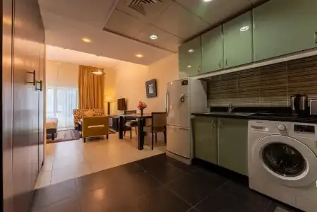 Gulf Oasis Apartment - 86