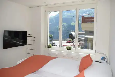 and Spa Silberhorn - 34