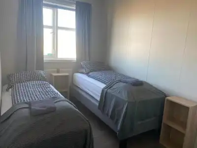 Guesthouse Vatnsholt - 109