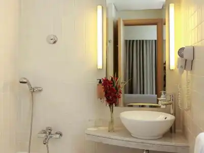 Novotel Suites Mall Avenue Dubai - 62