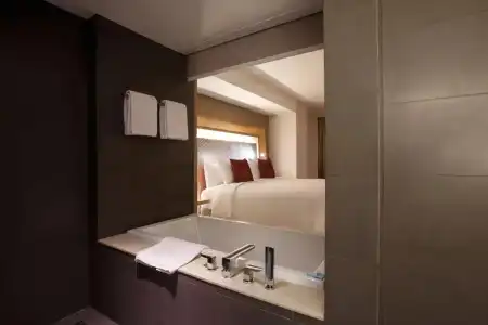 Novotel Yangon Max - 155