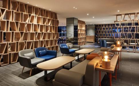 Holiday Inn Express SEOUL HONGDAE by IHG - 16