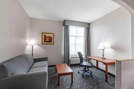Quality Suites Austin South St. Elmo District - 29