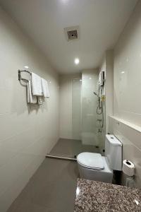 Phavina & Grand Boutique Rayong - 8