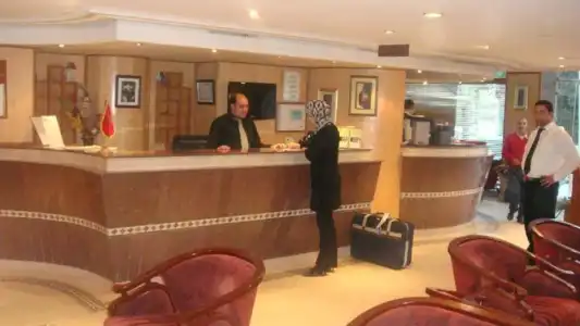 Zahrat Al Jabal - 1