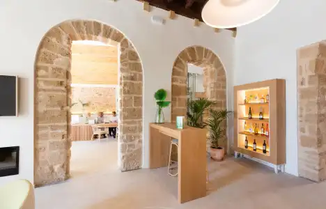 Forum Boutique & Spa - Adults Only - 1
