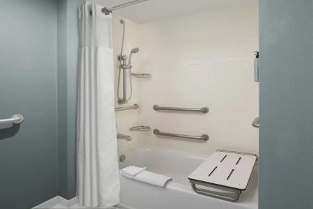 Residence Inn San Antonio Airport/Alamo Heights - 57