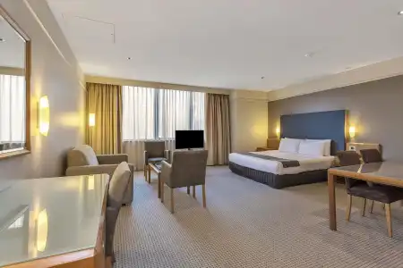 Stamford Plaza Adelaide - 45
