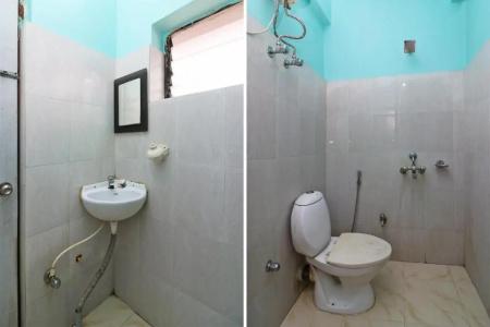 OYO 1764 Maruti Lodging - 36