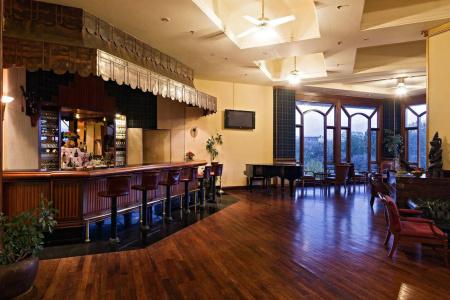 Bar Peepal Resort - 32