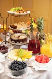 America's Cup Inn Newport - 12