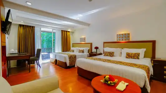 Kuta Paradiso - 29