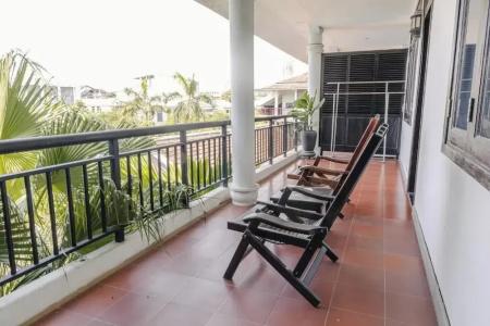 Le Domaine De Cocodo Apartment - 5