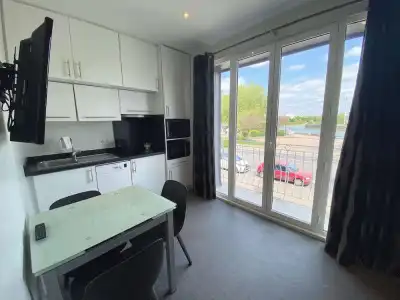 Best Western Le Cheval Blanc - Vieux Port - 258