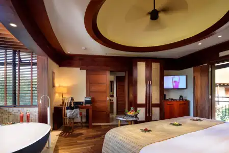Le Jadis Beach Resort & Wellness - Managed by Banyan Trees & Resorts - 2