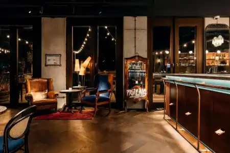 Ruby Louise Frankfurt by IHG - 12