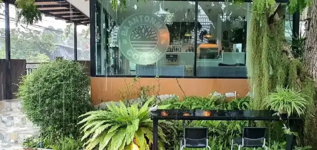 Baan Ton Mai Apartment - 16