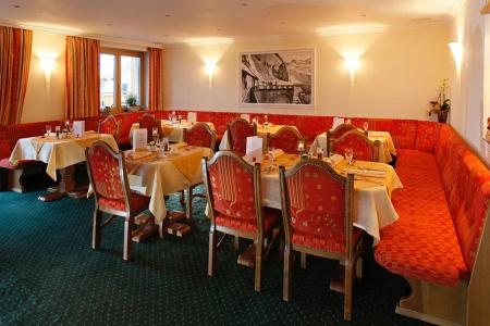 Balma Restaurant | Suites - 30