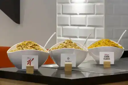 Holiday Inn Express - Edinburgh City Centre by IHG - 25