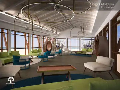Niva Dhigali Maldives - A Premium All-Inclusive Resort - 22