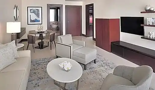 Address Downtown - 146