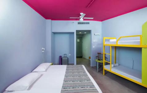 Abraham Hostel Eilat - 70