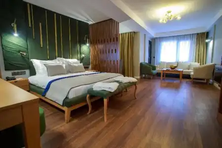 Best Western Izmir - 135
