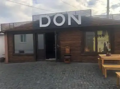 DON - 0