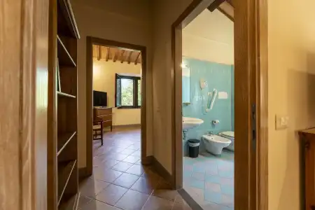 Villa Montarioso - 114