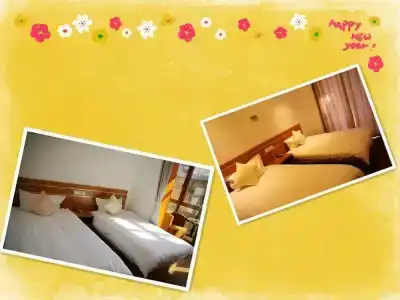 Hangzhou Daisy Youth Hostel - 1