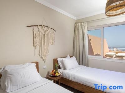 AJIRA Boutique Hurghada Marina - 42