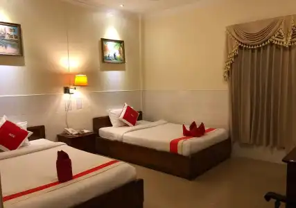 Nice Guesthouse - 6