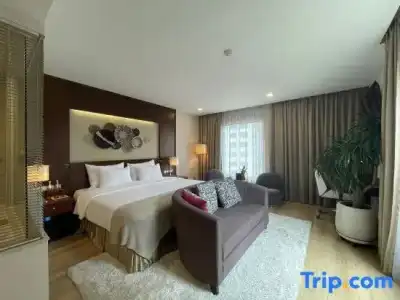 The Ann Hanoi & Spa - 221