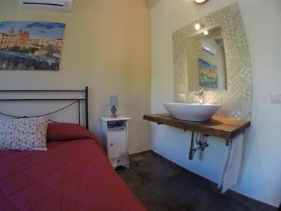 Agriturismo alle Riserve Cavagrande - 80