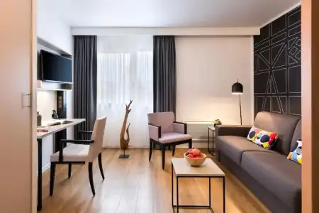 Citadines Kléber Strasbourg - 76