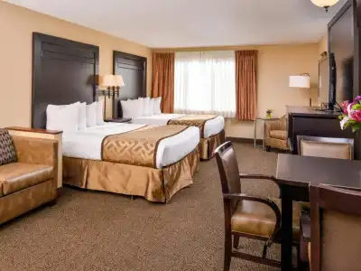 Kelly Inn Billings Montana - 57