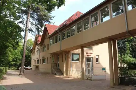 Wellness Szindbád - 0