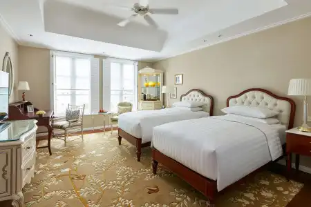 Park Hyatt Saigon - 4