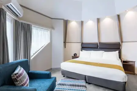 Holiday Inn Auckland Airport by IHG - 123