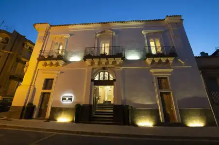 De Stefano Palace - 0