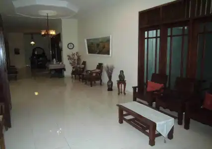 Griya Putri Dewi Guesthouse - 8