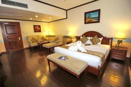 Novela Muine Resort & Spa - 40