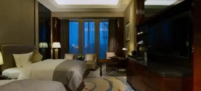 Zhaolin Grand - 30