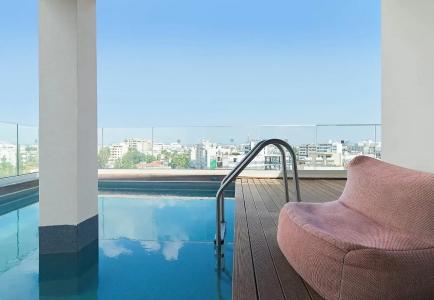 Leonardo Boutique Larnaca - 7